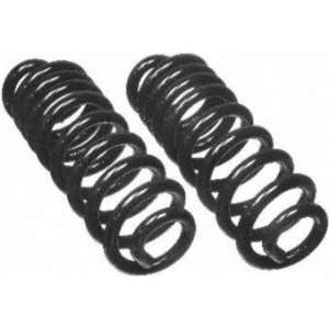  Moog CC865 Variable Rate Coil Spring: Automotive