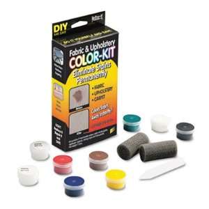   Caster ReStor It Fabric/Upholstery Color Kit MAS18085 