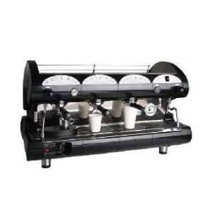 La Pavoni commercial Lever espresso machine:  Kitchen 