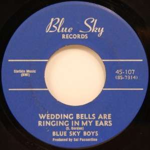 DADDY COOL 45 BLUE SKY NM ACAPPELLA STORY OF DADDY COOL  