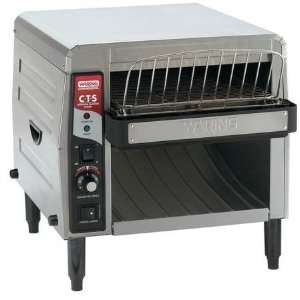  WARING COMMERCIAL CTS1000 Conveyor Toaster