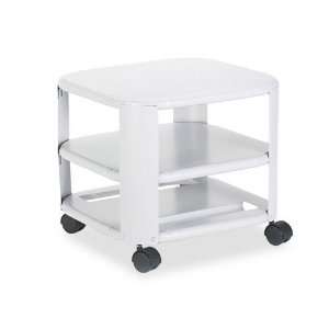  Master Products   Master   Mobile Printer Stand, 3 Shelf 