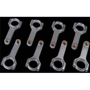    Probe Industries 10084 H Beam Steel Connecting Rods Automotive