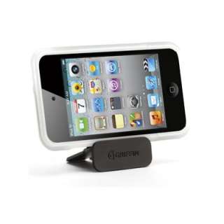 Griffin Elan Form Graphite for iPod touch 4G Ice  