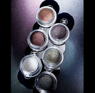 CHANEL Illusion DOmbre 82 Emerveille Eyeshadow  