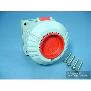  Cooper Pin & Sleeve Receptacle Outlet 30A 480V 3Ø 