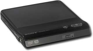 NEW  Sony DVDirect VRDP1 DVD±R drive USB External for Sony Camcorders 