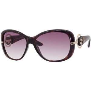  Juicy Couture Scarlet/S Womens Casual Wear Sunglasses 