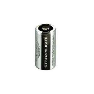  Streamlight CR2 3V Lithium Battery, 2 pack Electronics