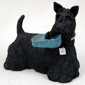   Terrier Statue Dog Figurine Home Decor Yard & Garden Dog Products