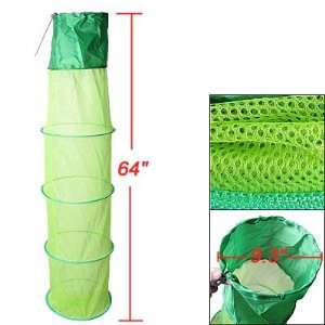  Como Fishing Trap 5 Layers Shrimp Crab Lobster Catch Net 