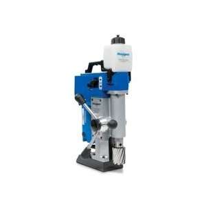  Hougen Portable Magnetic Drill 2 3/8 High Speed HMD508 