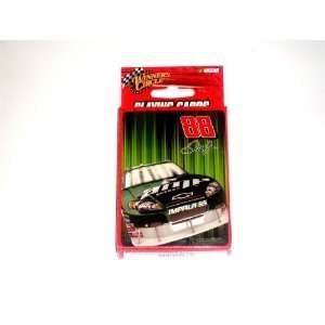  Dale Earnhardt Jr. Playing Cards (AMP)