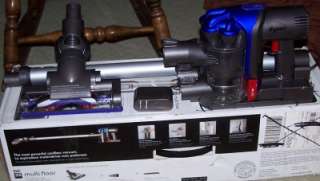 Dyson DC35 Digital Slim Handheld Cordless Vacuum Cleaner, Refurbished 