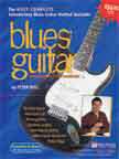 Learn to Play Instruction to Blues Guitar DVD Licks  