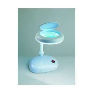  CAN Light 3X Magnifier Desk Lamp