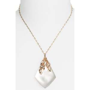  Alexis Bittar Kite Pendant Necklace Jewelry