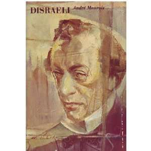  Disraeli Andre Maurois Books