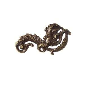   Kabela Design Antique Brass Andrews Fire Link: Arts, Crafts & Sewing