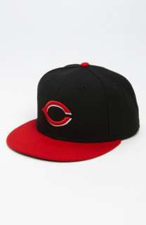 New Era Cap Cincinnati Reds Baseball Cap  
