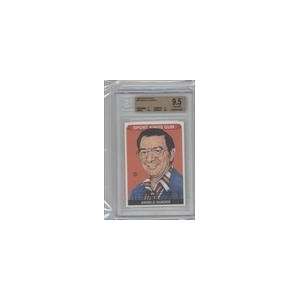 2008 Sportkings #89   Angelo Dundee BGS GRADED 9.5 Sports 