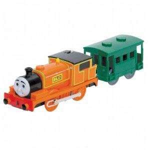  Thomas and Friends TrackMaster Thomas Big Friends 2   Billy 