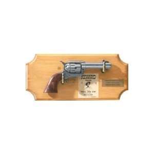  Wild West Gun Displays   Billy the Kid Gun Display: Sports 