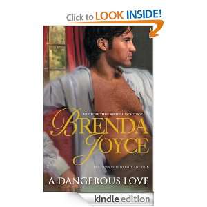 Dangerous Love Brenda Joyce  Kindle Store