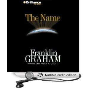   Audible Audio Edition) Franklin Graham, Bruce Nygren, Jim Bond Books