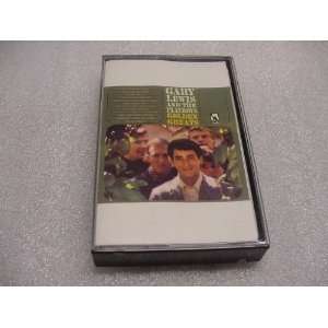   Music Tape GOLDEN GREATS Gary Lewis And The Playboys. 