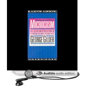   (Audible Audio Edition) George Gilder, John MacDonald Books