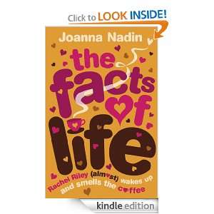 The Facts of Life (Rachel Riley) Joanna Nadin  Kindle 