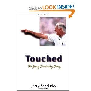   The Jerry Sandusky Story (9781582613574) Jerry Sandusky Books