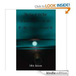 The Size of the Dog John Sutton  Kindle Store