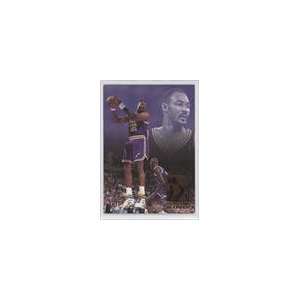  1993 94 Ultra Rebound Kings #4   Karl Malone Sports Collectibles
