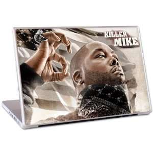   15 in. Laptop For Mac & PC  Killer Mike  Allegiance to the Grind Skin