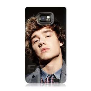  Ecell   LIAM PAYNE ONE DIRECTION 1D HARD BACK CASE COVER 