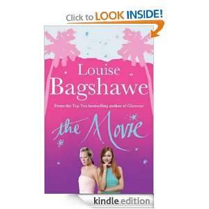 The Movie Louise Bagshawe  Kindle Store
