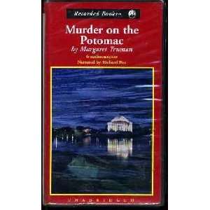    Murder on the Potomac (9781419398490) Margaret Truman Books