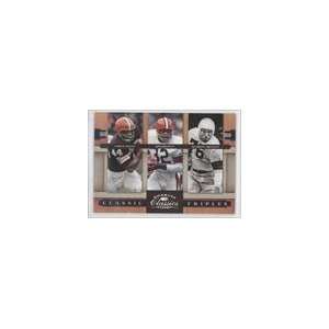   Leroy Kelly/Jim Brown/Marion Motley/250 Sports Collectibles