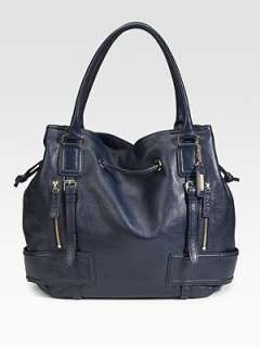 Cole Haan   Gramercy Drawstring Tote    