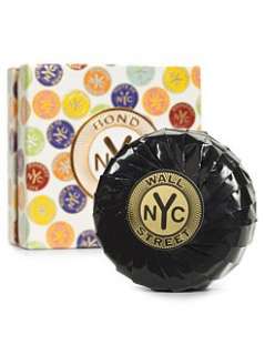 Bond No. 9 New York   Wall Street Single Soap