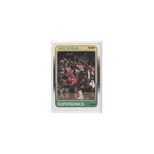    1988 89 Fleer #110   Nate McMillan UER Sports Collectibles