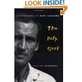 The Holy Goof A Biography of Neal Cassady by William Plummer (Mar 29 