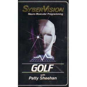   with Patty Sheehan (VHS TAPE & INSTRUCTION MANUAL) 