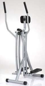 Air Walk Trainer Fitness Elliptical Machine Stand Up Exercise Sunny SF 