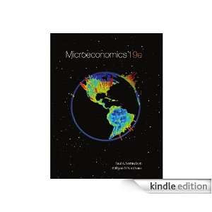 Microeconomics (Mcgraw Hill) Paul Samuelson  Kindle Store
