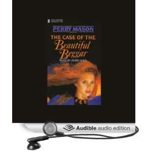   (Audible Audio Edition) Erle Stanley Gardner, Perry King Books