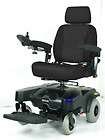 Active Care Cobalt X23 Travel Power Wheelchair Portable Power Chair 