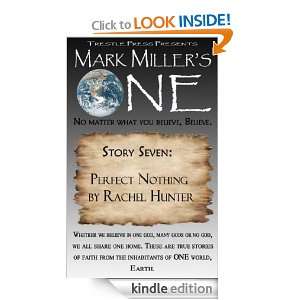   Perfect Nothing Mark Miller, Rachel Hunter  Kindle Store